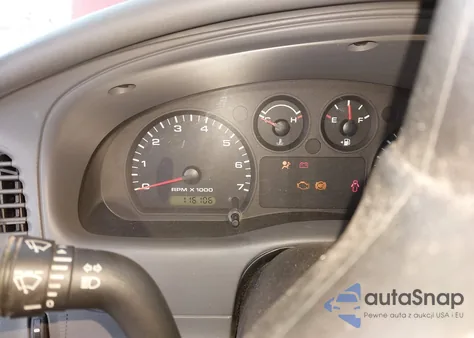 2005 Ford Ranger Xl/Xls/Xlt из США, поврежденный, VIN 1FTYR10D75PA26482